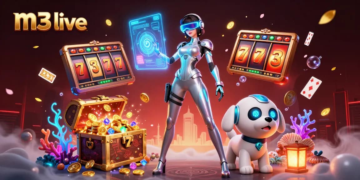 Essential Strategies for Winning Big at m3 live in 2026: Mastering Slots and More