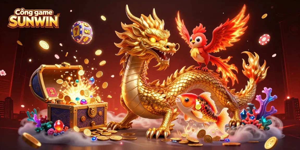 Trusted Cổng game SUNWIN Advice for Gamblers in 2026 for Winning Strategies