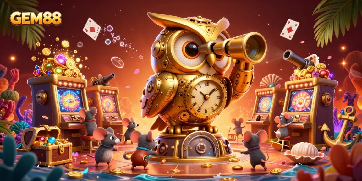 Why GEM88 Is Better Than Other Choices for Gamblers Seeking Winning Strategies in 2026