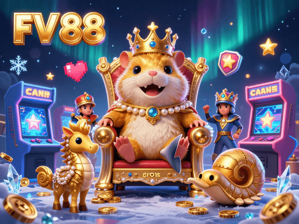 What's Coming Next for FV 88 in 2026: Winning Strategies for Players