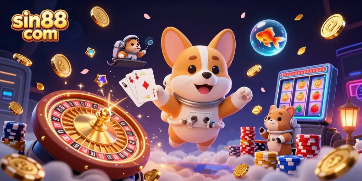 Is Upgrading to sin88 com Worth It? Data Says Yes for Players Seeking Winning Strategies in 2026