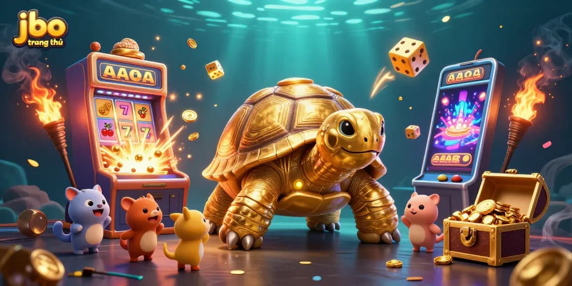 jbo trang chủ 2026 Update: Essential Strategies for Maximizing Your Casino Experience