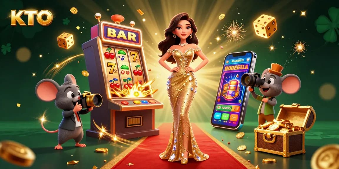 What Do Top Experts Say About KTO for Gamblers in 2026? Winning Strategies Revealed