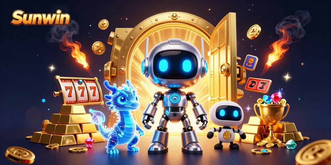 The Sunwin Gaming Roadmap: Where to Start and Winning Strategies for Players in 2026