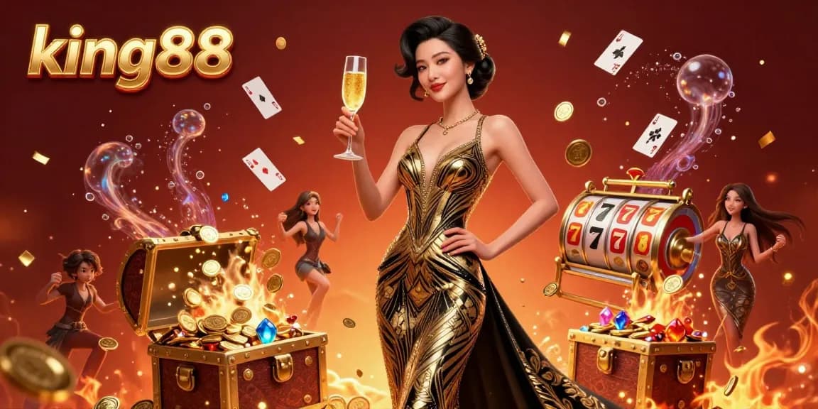 Master Winning Strategies at king88: Expert Casino Guide for 2026