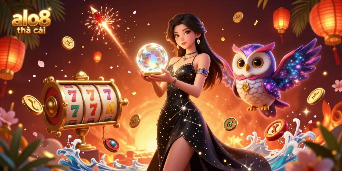 Alo8 Nhà Cái: Essential Strategies for Winning Big in 2026 Online Casino Gaming