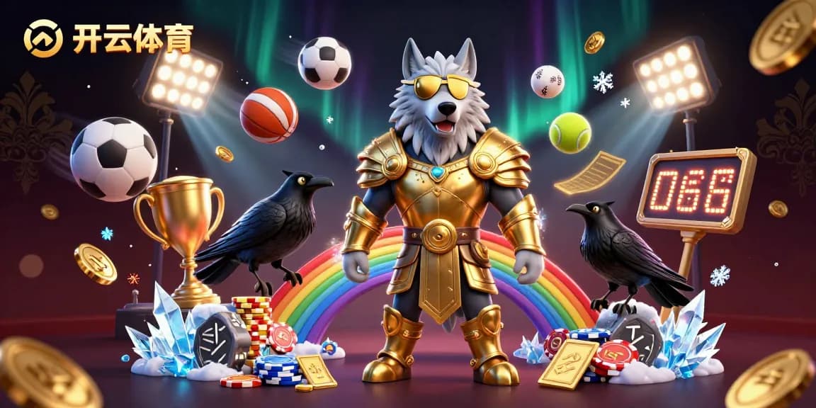 Engage in exciting sports betting with 开云体育 as you celebrate under the vibrant northern lights.