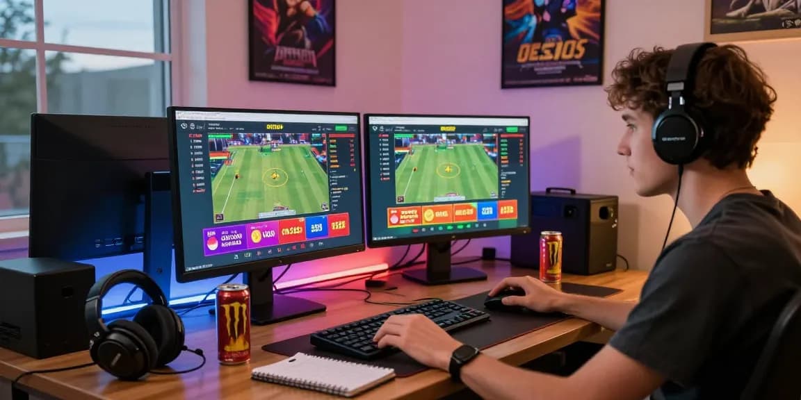 Essential Guide to nhà cái ok8386: Innovative Betting Trends for 2026