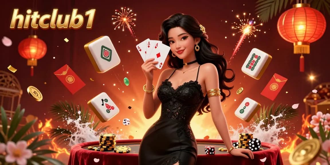 How to Integrate hitclub1 Into Your Winning Gambling Strategy in 2026