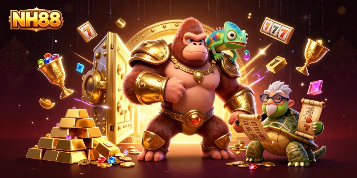 NH88: Mastering Winning Strategies for Online Slots and Live Casino Games in 2026