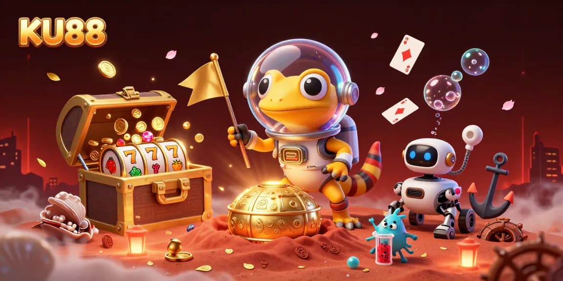 The KU88 Casino Landscape in 2026: Strategic Insights for Winning Gamblers