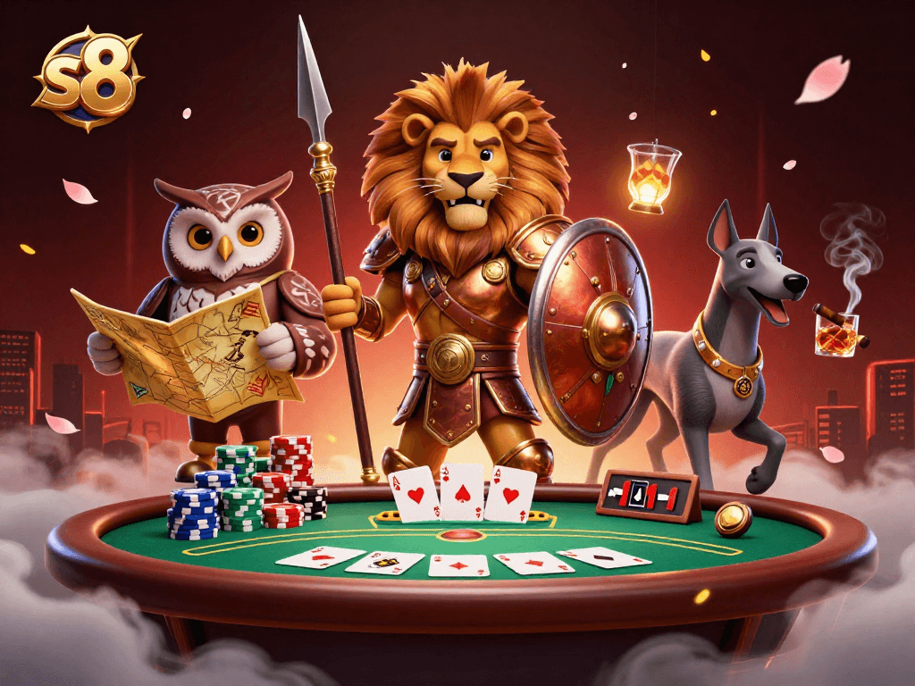 5 Golden Rules for s8 Success: Expert Strategies for Better Odds in 2026