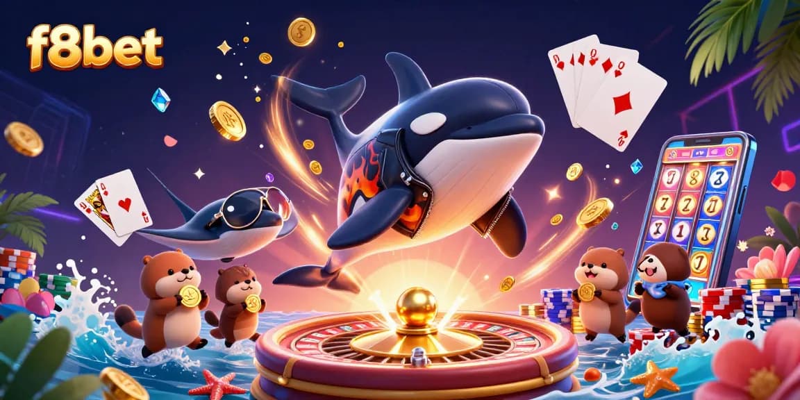 f8bet Red Flags: Signs You Should Walk Away from Risky Bets in 2026
