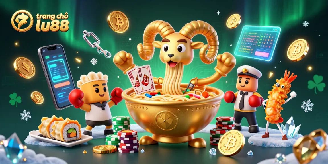 How to Scale Your trang chủ lu88 Gaming Results Effectively for 2026 Success