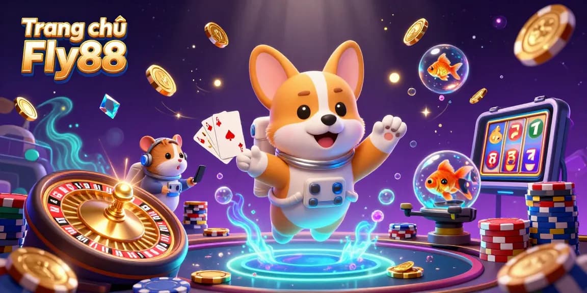 5 Common Trang chủ Fly88 Betting Mistakes and How to Fix Them for Better Odds in 2026