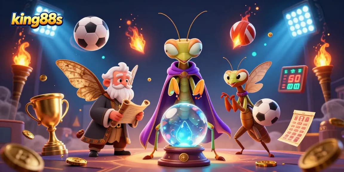 king88s Compared: The Best Slots and Betting Options for Players in 2026