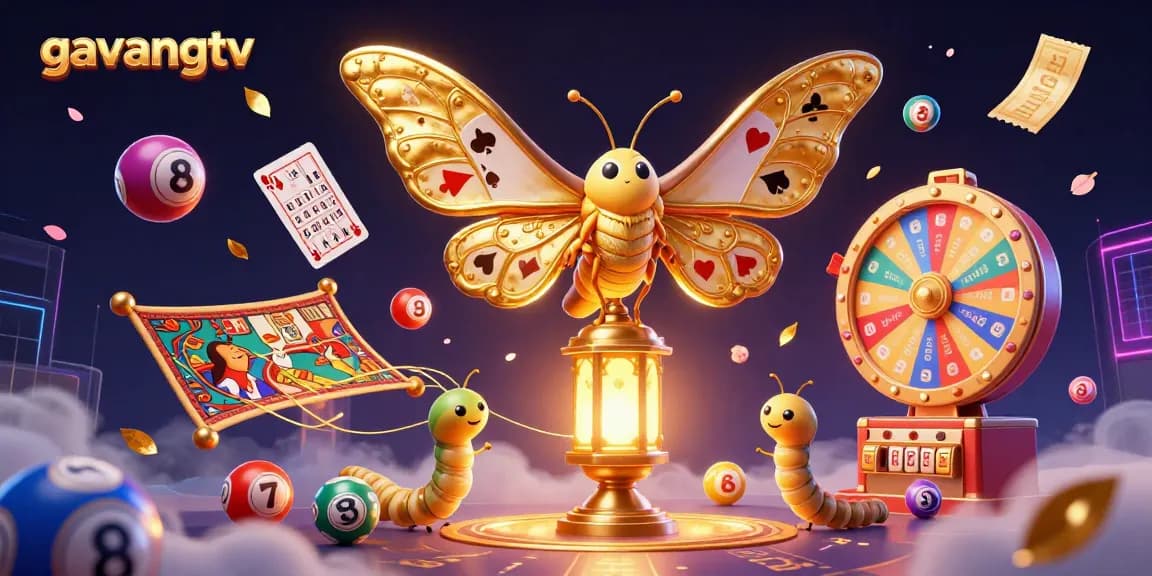 The Proven Gavangtv Framework for Serious Bettors in 2026