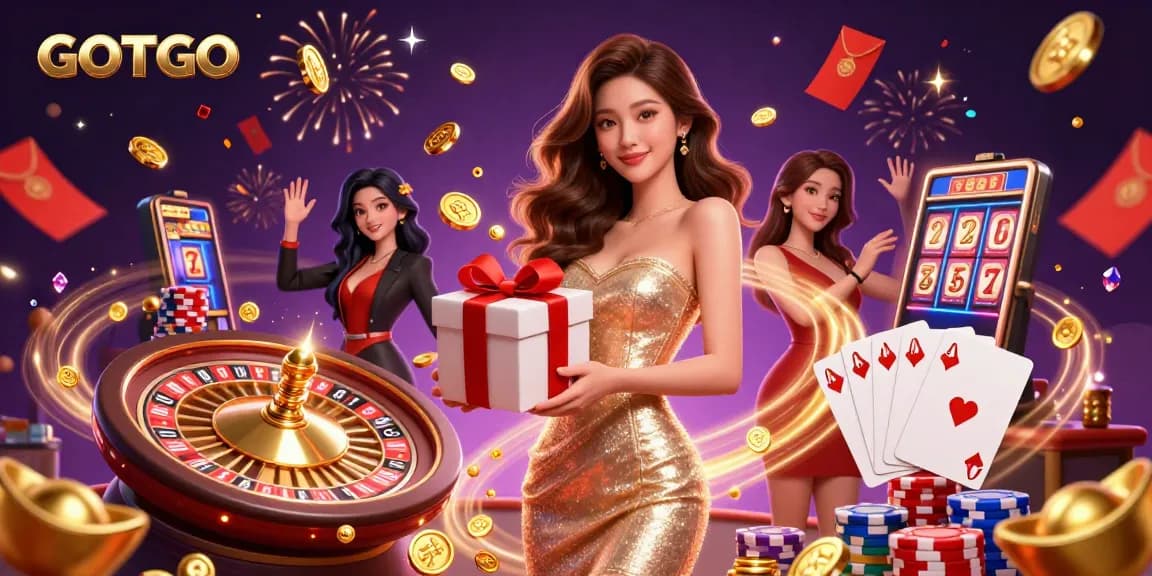 Menguasai GOTOTO di 2026: Wawasan Strategis untuk Menang Besar di Togel Online