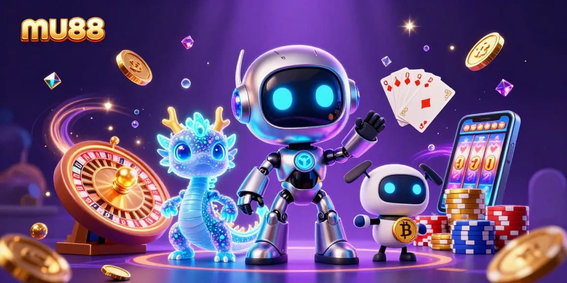 mu88 Reviewed: A Comprehensive 2026 Breakdown of Casino Strategies for Gamblers