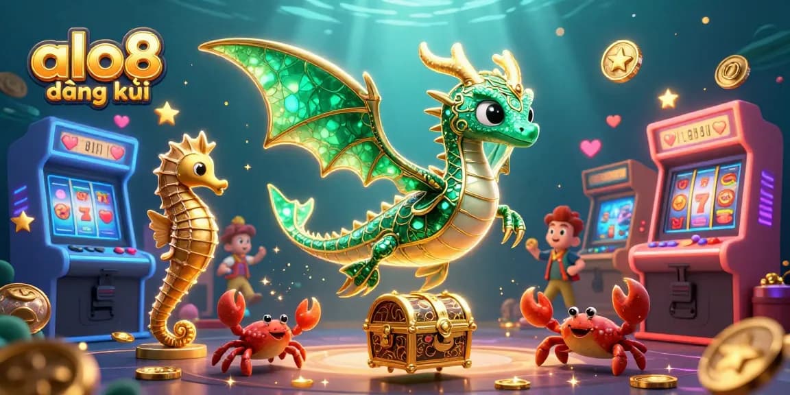 Essential Strategies for ALO8 Đăng Ký: Maximize Your Winning Odds in 2026
