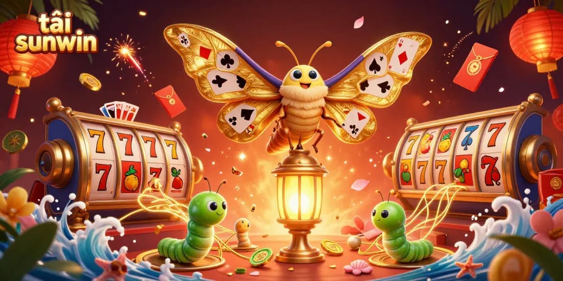 10 Best Slot Game Tips for tải sunwin Players in 2026