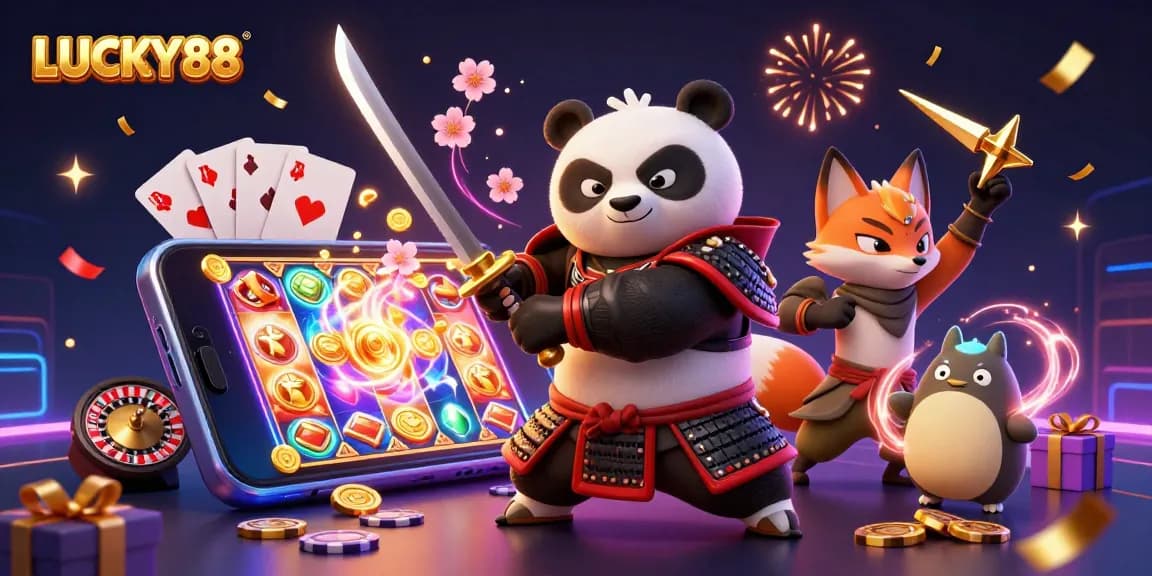 The Definitive LUCKY88 Gambling Resource for 2026: Winning Strategies for Players