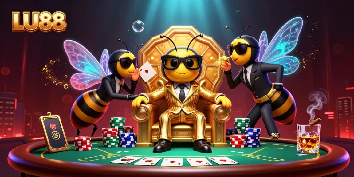 Trusted LU88 Advice for Gamblers in 2026: Mastering Your Strategy for Better Odds