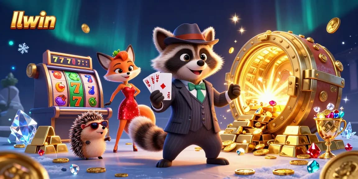 llwin: What NOT to Do for Winning Strategies in Online Slots (Learn from Others)