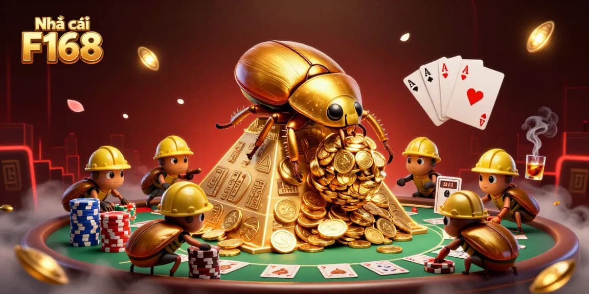 7 Key Advantages of Nhà cái F168 Over Competitors for Professional Gamblers in 2026
