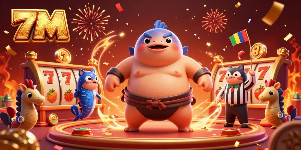 How to Start with 7M Casino Games: A Beginner's Roadmap to Winning Strategies in 2026