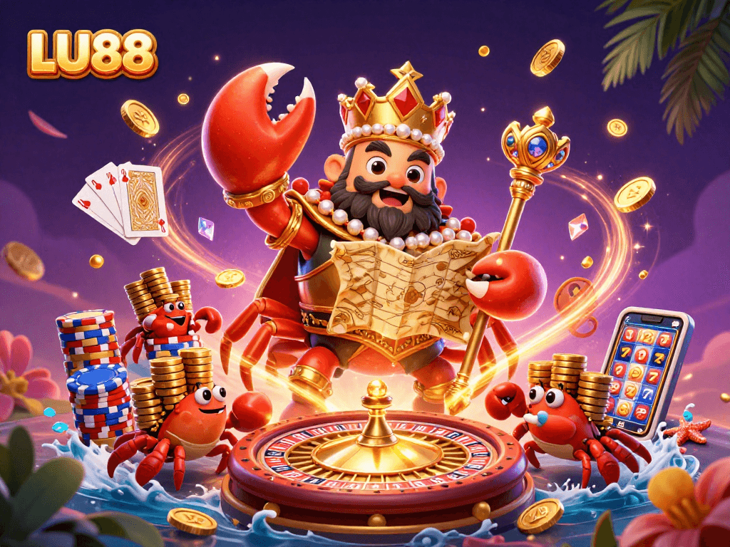 The Evolution of LU88: From Past to 2026 - Strategic Winning Techniques for Gamblers