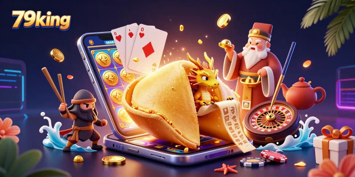 Top 5 Winning Strategies for 79king Players in 2026