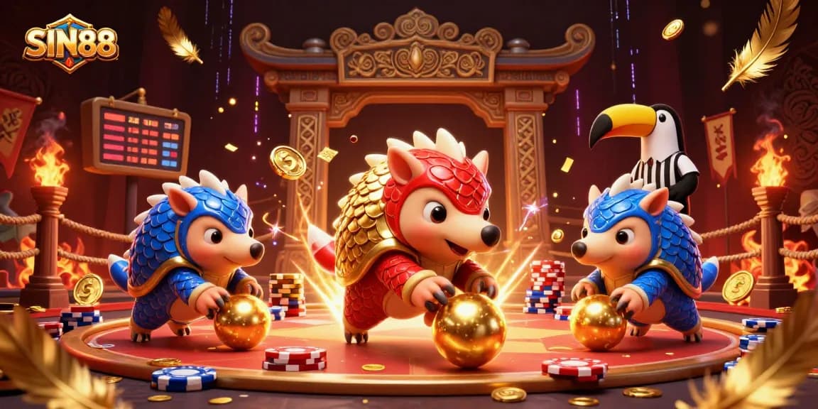 SIN88 According to Top Casino Analysts for Winning Strategies in 2026