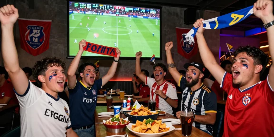 How Bongdata Transformed Football Fans' Experience in Just 2026