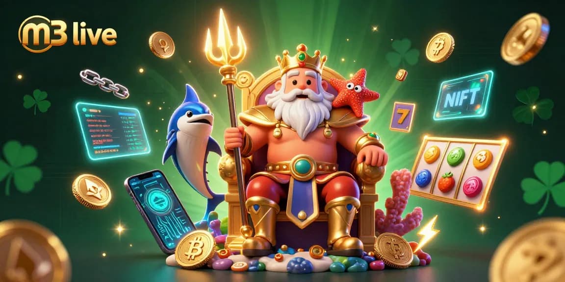 The Truth About m3 live - Winning Strategies Every Gambler Should Know for 2026