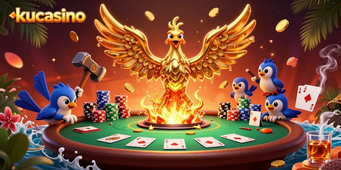 Why Most People Get kucasino Wrong (And How to Fix It): Essential Strategies for Better Odds in 2026