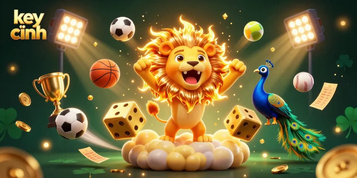 Who Needs key chính? The Definitive Gamblers' Guide to Winning Strategies for 2026
