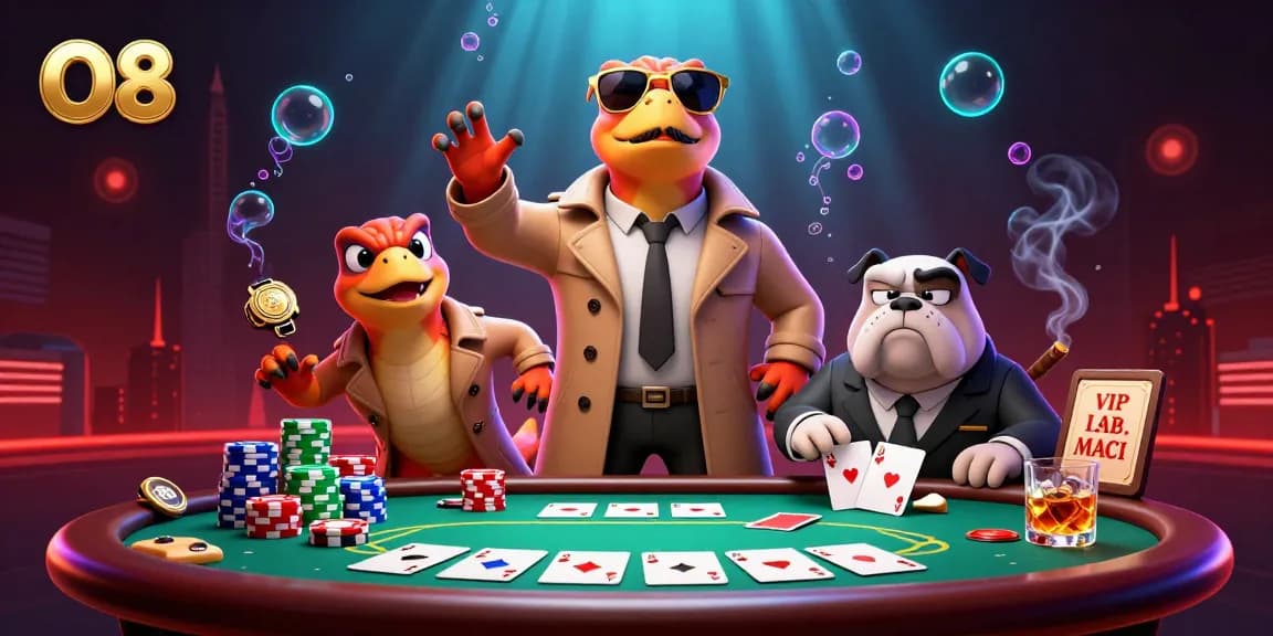 Pro O8 Tips from Industry Insiders for Better Bankroll Management in 2026