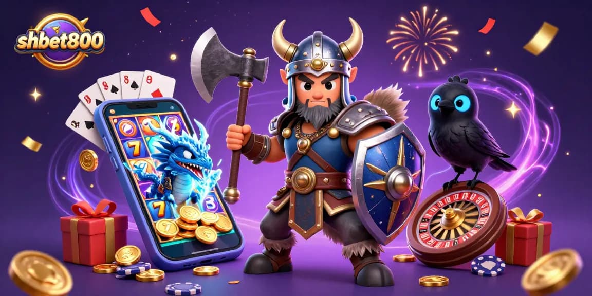 Winning Strategies at shbet800: Proven Tips for Casino Success in 2026