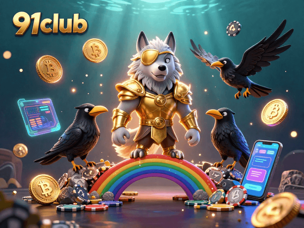Who Needs 91club? The Definitive Gamblers Guide for Winning Strategies in 2026