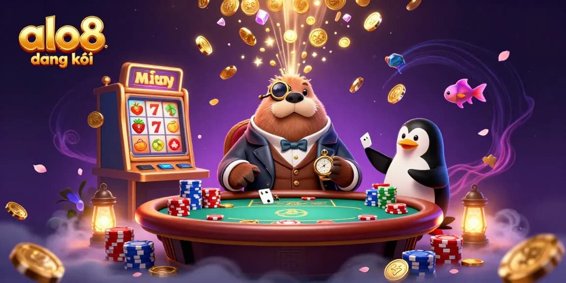 Winning Strategies for ALO8 Đăng Ký: Essential Tips for Online Gamblers in 2026