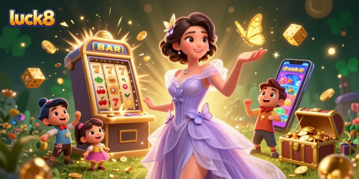 Luck8 Success Stories: How Players Mastered Casino Strategies in 2026