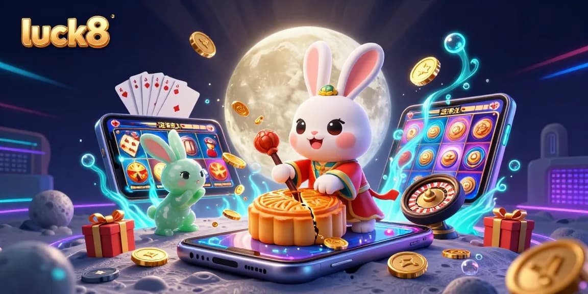 Luck8 Lessons Learned the Hard Way: Essential Strategies for Winning Gamblers in 2026