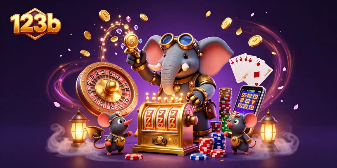 123b Face-Off: Which Slot Games Deliver More Winning Strategies in 2026?