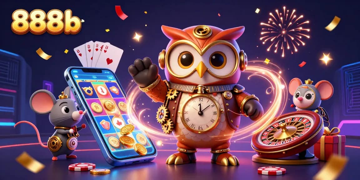 Winning Strategies for 888b bet: Your Guide to Mastering 2026 Gambling
