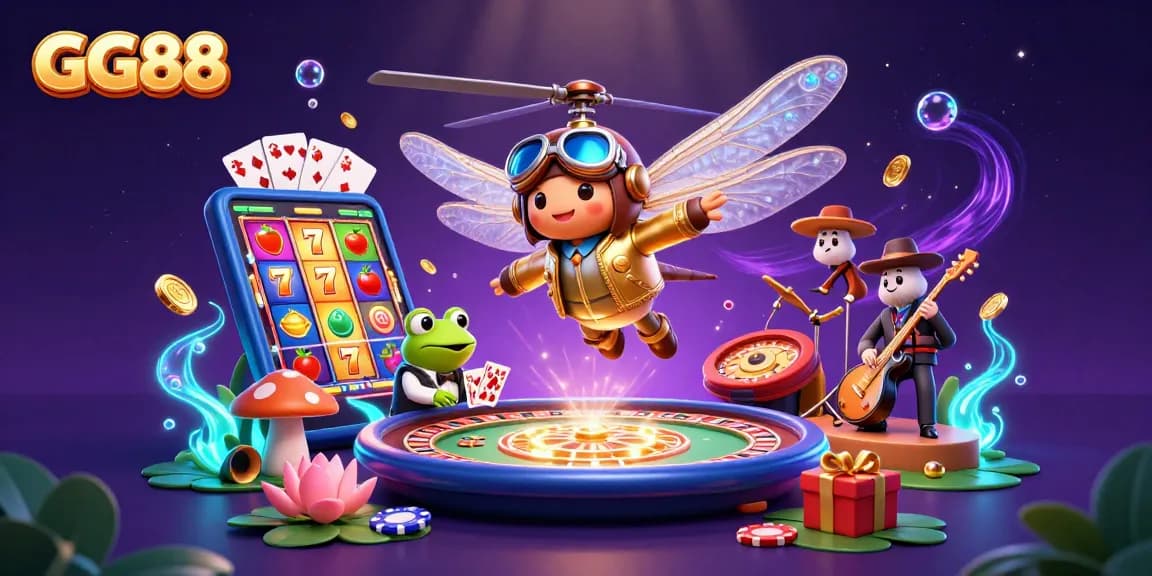 How GG88 Can Change Your Gambling Strategies for Greater Wins in 2026