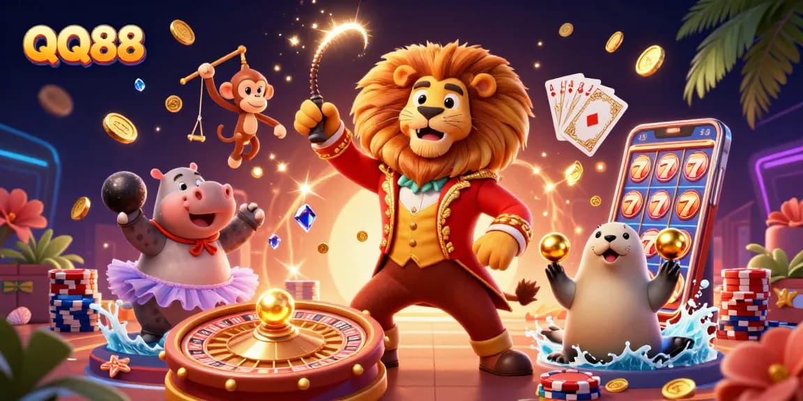 Winning Strategies at QQ88: Essential Tips for Mastering Casino Games in 2026