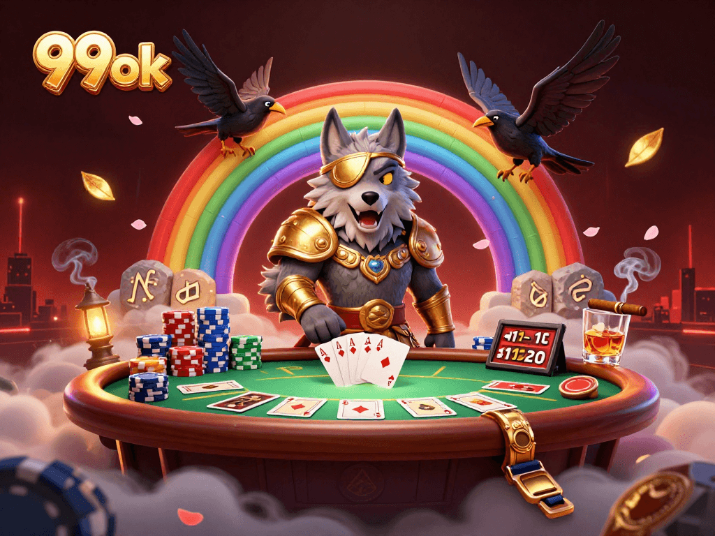 Is Upgrading to 99ok Worth It? Data Says Yes for Gamblers in 2026