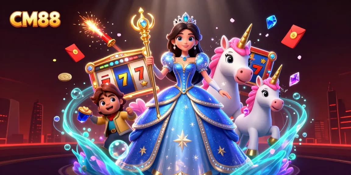 CM88: Essential Strategies for Winning Big in 2026 Casino Adventures