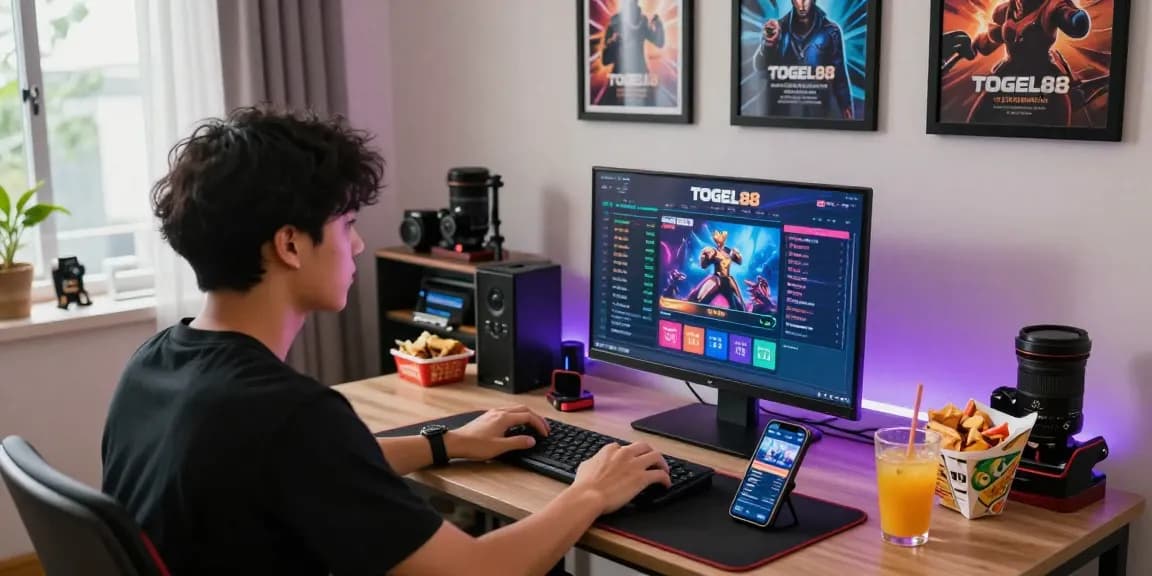 Expert Pasaran Togel Terlengkap Picks for Online Gamers in 2026